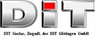 Logo DIT Göttingen GmbH